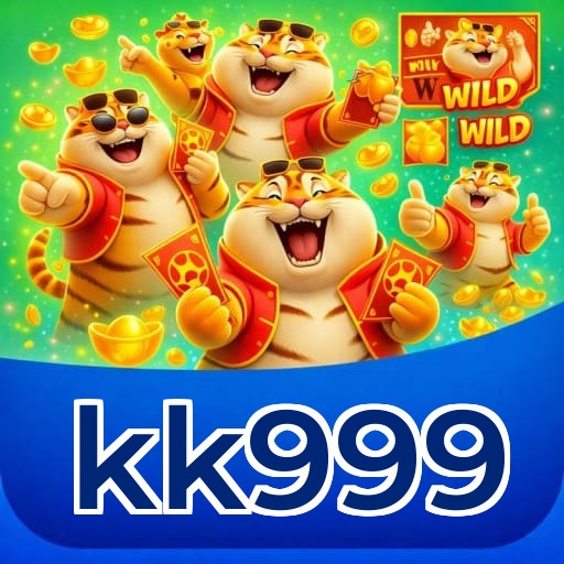 Catálogo kk999 2.547 jogos - Pragmatic Play, Evolution, NetEnt